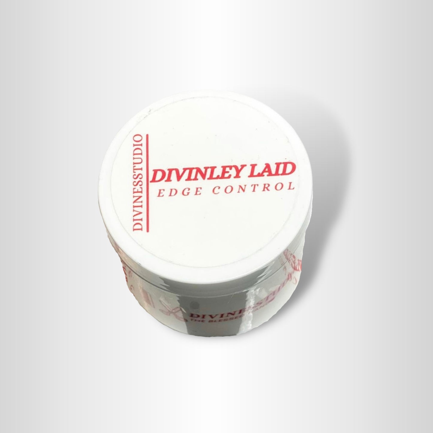 Divinely Laid (Edge Control)
