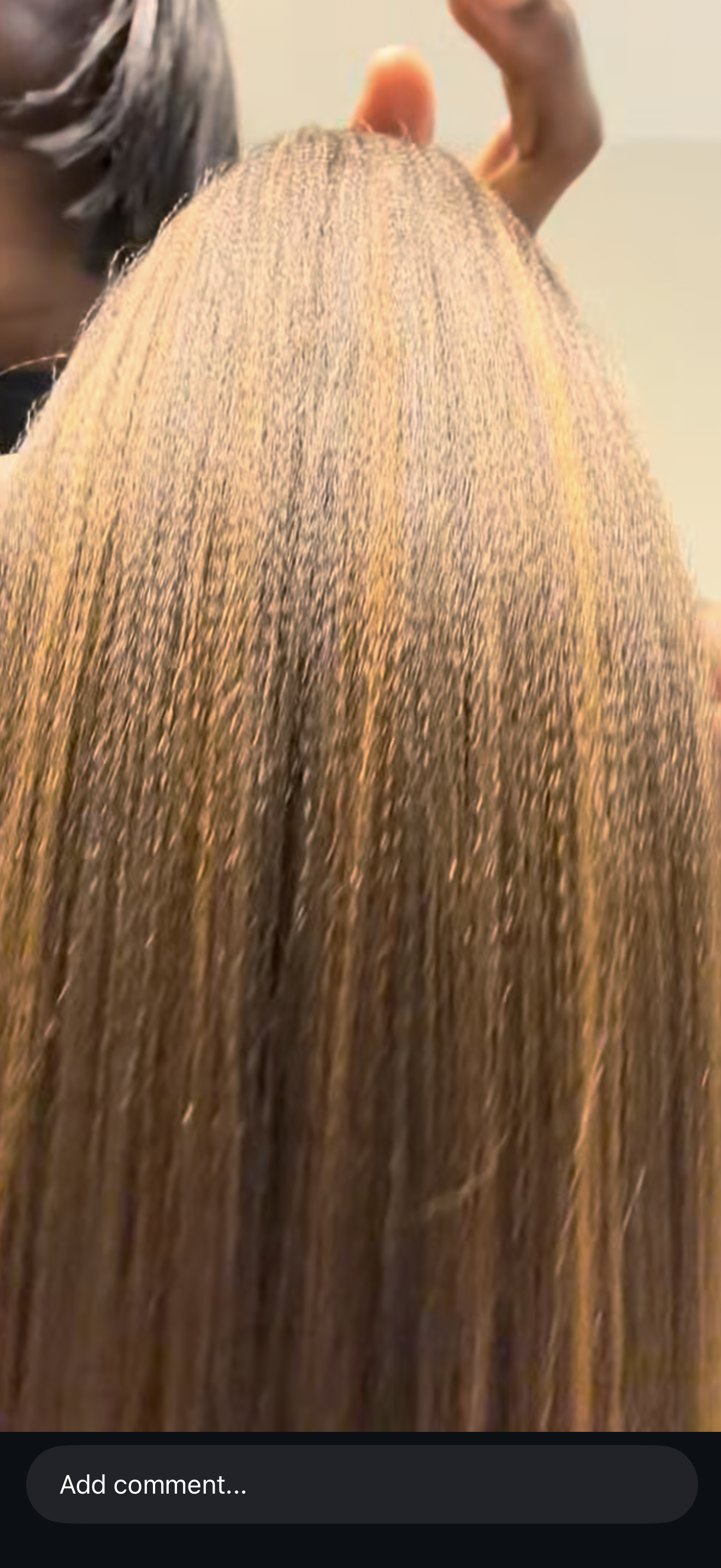 Divine Silk pre-stretched extentions