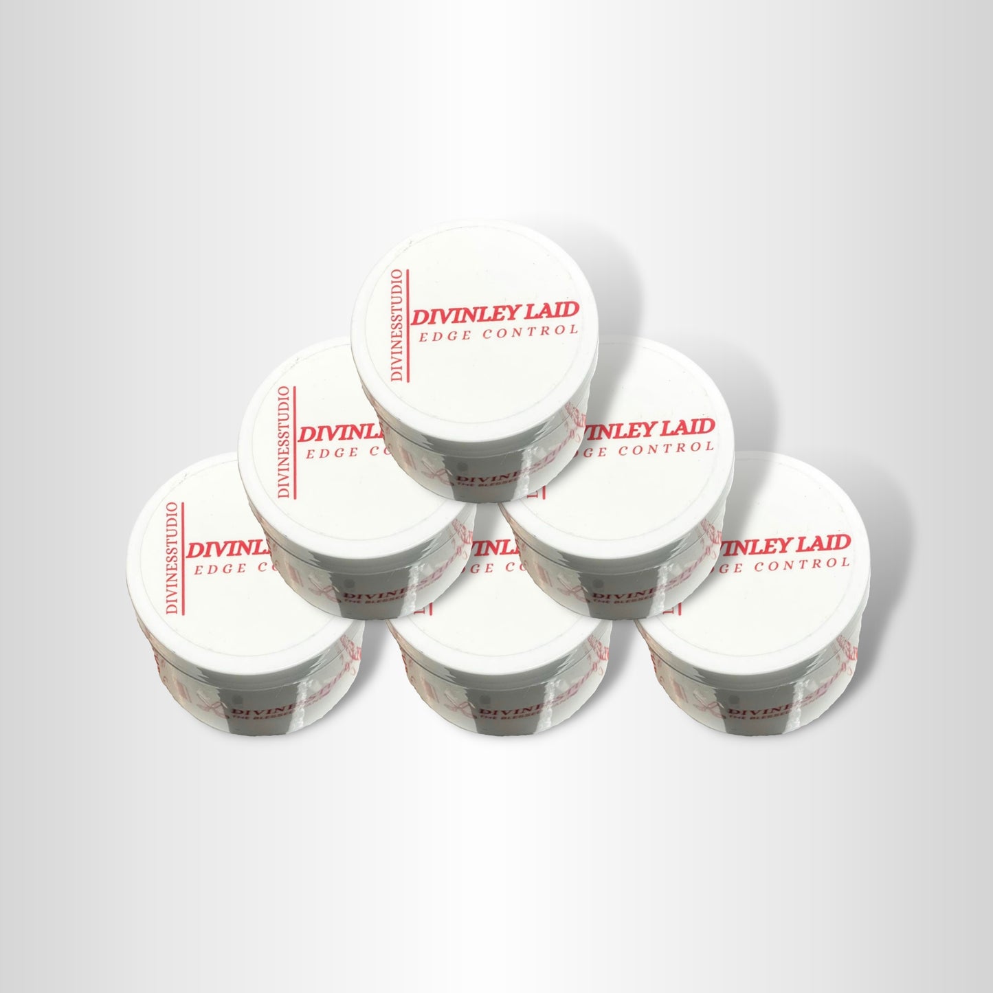 Divinely Laid (Edge Control)