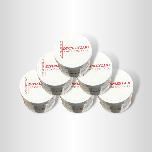 Divinely Laid (Edge Control)